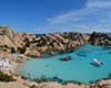 Arcipelago di La Maddalena - Foto di Mauro Coppadoro